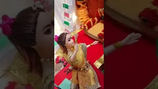 Dilli Wali Barbie Chikki ki Family