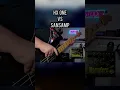 Download Lagu HX One VS Sansamp. Which do you prefer?? #bass #music #line6 #sansamp #fender #gear #viral