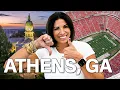 Is Athens Georgia the Best Place to Live Pros Cons Revealed