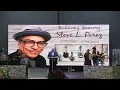 My Brother Steve L Perez Celebration of Life
