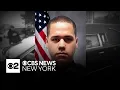 Funeral for Newark Police Sergeant Joseph Azcona Full coverage