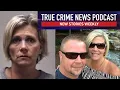 Swinger wife fatally shoots husband in argument about open relationship
