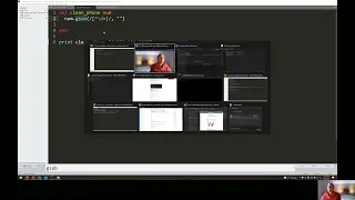Ruby gsub method