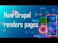 How Drupal Renders Pages Access Control Rules lvlabsoftware