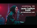 Download Lagu Janji Tahun 2009 (Live Studio Season) - Pari Kesit Rap Hijab