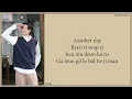 LOUIS (LNGSHOT) "All I can say is" ( Spooky in love OST Part 5 ) Easy Lyrics