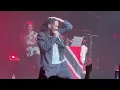 Kes the Band @ Brooklyn Paramount NYC [2024] - "JUB JUB" | "JOLENE"