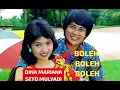Lagu DINA MARIANA  BOLEH BOLEH BOLEH