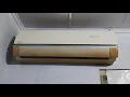 Download Lagu Sharp Mini Split Air Conditioner (Non Plasmacluster)