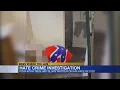 Powhatan teen had slurs written on his face in 2020