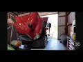DD15 PM OIL CHANGE 2018 Freightliner Cascadia