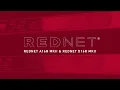 RedNet A16R MKII RedNet D16R MKII Workflow Solutions Focusrite Pro