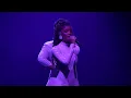 Chloe x Halle Perform "Warrior" / "The Kids Are All Right" | 2018 MTV Movie & TV Awards