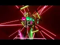 電光刹歌 | BeatSaber (FC  94.8%)