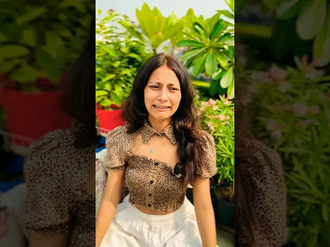 Mera Bhai Soft Heart Hai 😂 #shorts #youtubeshorts #funny #softheart