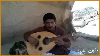 يا وجودي وجد من هو من الفرقا حزين   حشان آل مطلق  حصريا   دندنها
