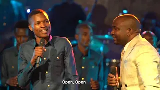 ambwene mwasongwe ft boaz danken u0026 tag forest ya kwanza mwana wa azali official music video 