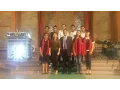 Download Lagu [160731] - Bersyukurlah \u0026 Jangan lelah︱Punglor Ensemble