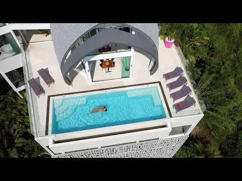 Sky Dream Villa video thumbnail
