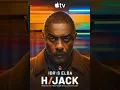 Review of Apple series Hijack Season 2