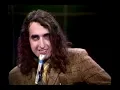 Tiny Tim - Tiptoe Through the Tulips
