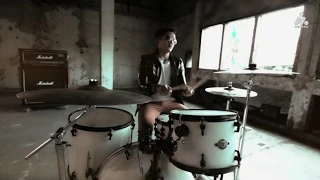 asbak band aku tanpa kamu official music video 