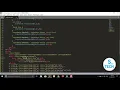 Circle Menu By Pure Css Html With Source Code 2020