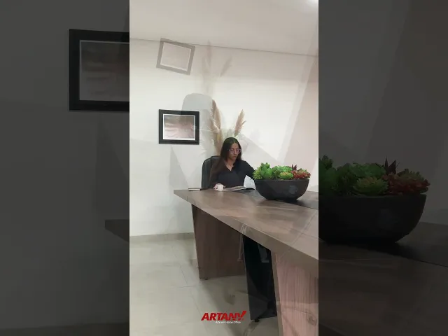 Vídeo do produto Vídeo do produto