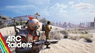 ARC Raiders - What are your expectations for this game?