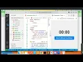 javaScript class second Learn functions week 6 part 2 codewithinfinitidev