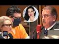 Judge Locks Up Amie Harwick s Killer for Life in Prison