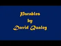 Sacramento Guitar Quartet: Parables by David Qualey