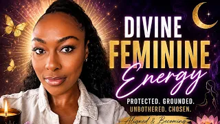 DIVINE FEMININE - YOU THOUGHT THEY WERE TOGETHER THINK AGAIN lol