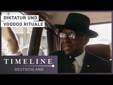 Download MP3 Doku: Papa Doc - Haiti's Voodoo Herrscher | Timeline Deutschland