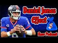 The Daniel Jones Effect How Much Will The New York Giants Pay Daniel Jones