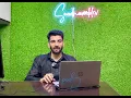 Saad Naveed Full Stack Developer - Let s build