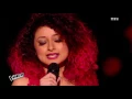 BB Brunes – Dis-moi | Dalia Chihe | The Voice France 2015 | Épreuve Ultime