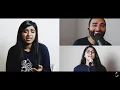 LSSOW Worship Collab - "All Hail King Jesus"