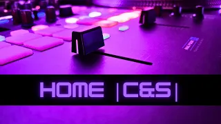 Mario Home Chopped Slowed 