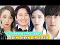 Download Lagu Lie After Lie Korea Drama Cast Real Name \u0026 Ages || Lee Yoo Ri, Yeon Jung Hoon, Lee Il Hwa, Im Ju Eun