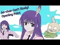 Download Lagu Ao-chan Can't Study OP | Paint Version