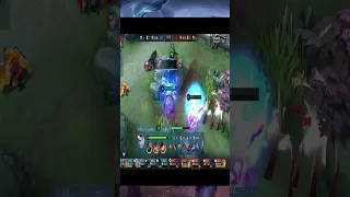 hanabi recall recall setelah melihat harith di kill wkwkwk #mobilelegend