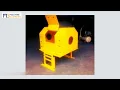Pump Coupling Safety Guard