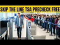 TSA PreCheck in 2026 Costs Less Than You Think Most Travelers Never Check This