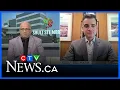 Download Lagu Sault Ste. Marie's mayor takes a seat in the Mayor's Chair