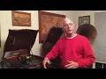 534 How to insert a phonograph needle into the reproducer