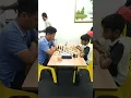 Download Lagu Rittesh A/L Muraley (1543) vs Saragih, Arif Rahman (2131) | 3in1 Cyberjaya Blitz Chess 2023