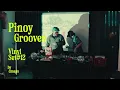 Pinoy Grooves on vinyl featuring dmaps
