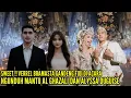 Download Lagu KEMESRAAN FUJI DAN VERREL BRAMASTA DIACARA NGUNDUH MANTU AL GHAZALI DENGAN ALYSSA DAGUISE