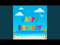Download Lagu Selamat ulang tahun